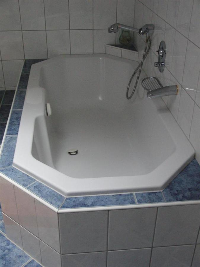 Haus Laerchenhof Villa โฮลซ์เกา ภายนอก รูปภาพ