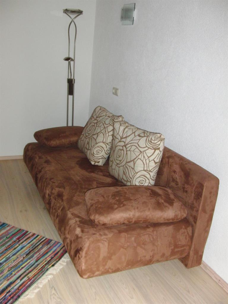 Haus Laerchenhof Villa โฮลซ์เกา ภายนอก รูปภาพ