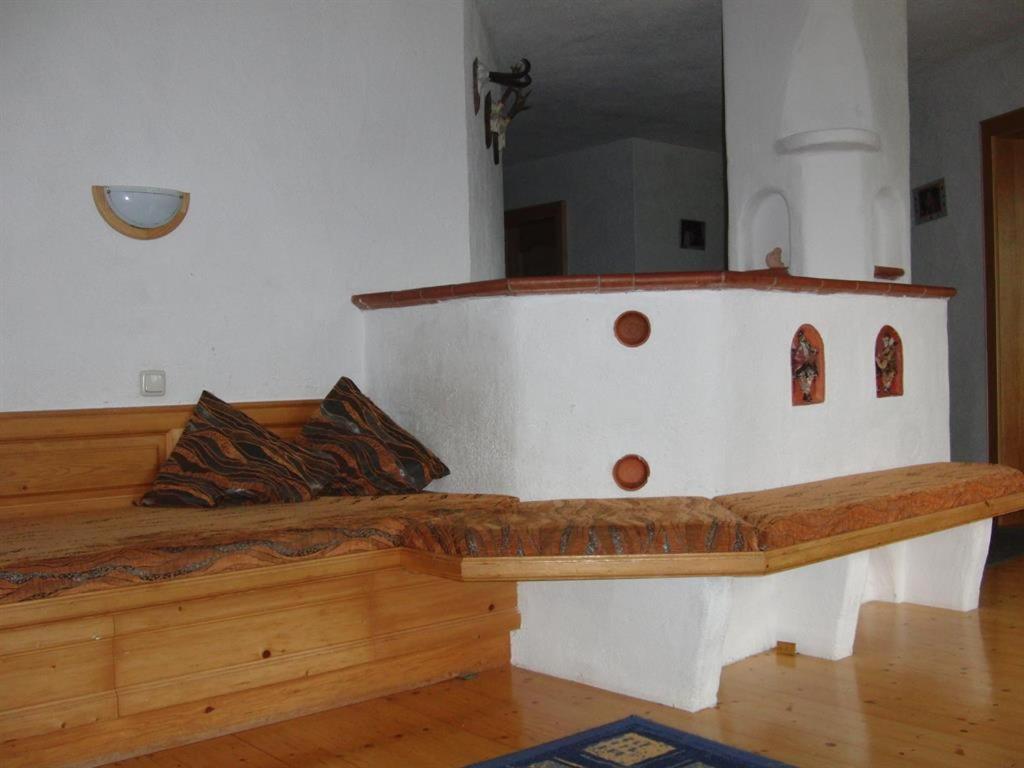 Haus Laerchenhof Villa โฮลซ์เกา ภายนอก รูปภาพ